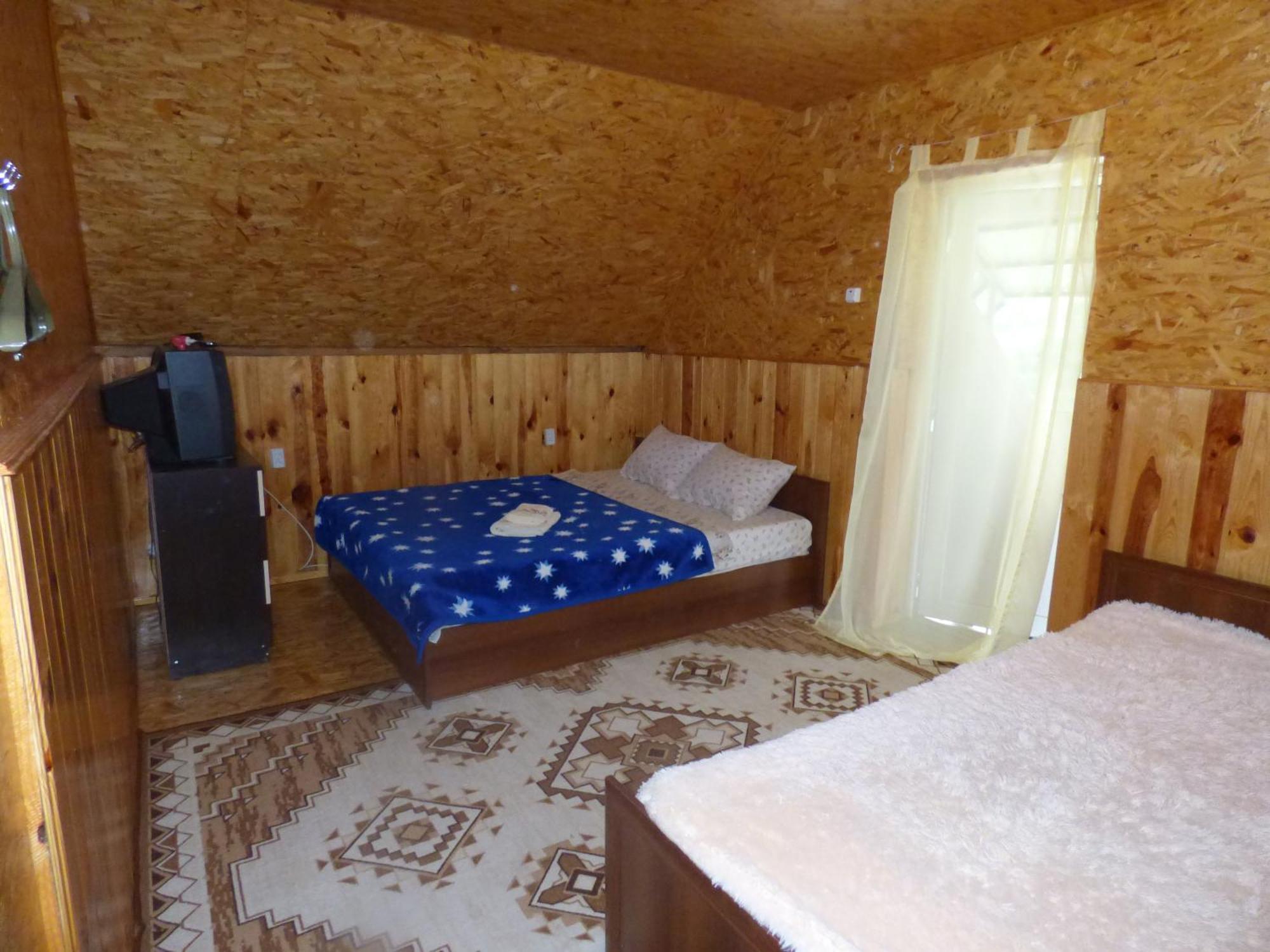 Приватна Садиба "У Оксани" Pul'mo Extérieur photo