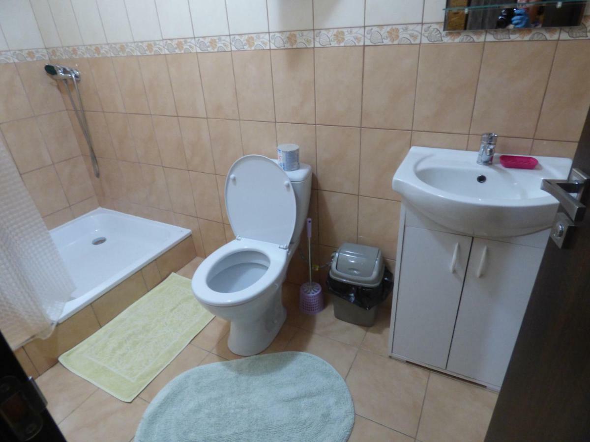 Приватна Садиба "У Оксани" Pul'mo Extérieur photo
